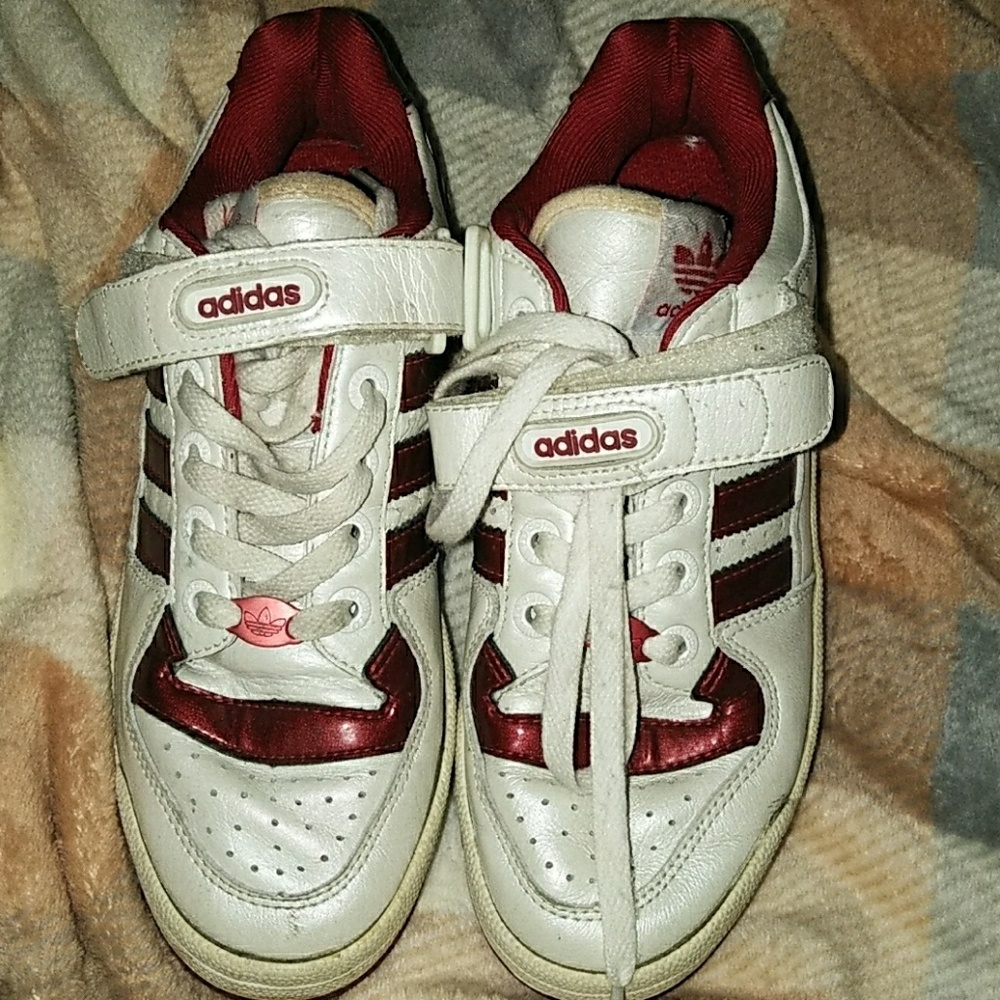Adidas shoes